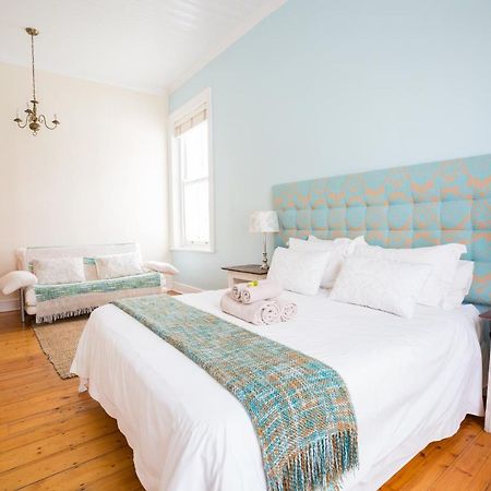 Six On Scott Bed and Breakfast Ciudad del Cabo Exterior foto