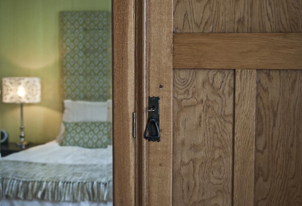 Six On Scott Bed and Breakfast Ciudad del Cabo Exterior foto