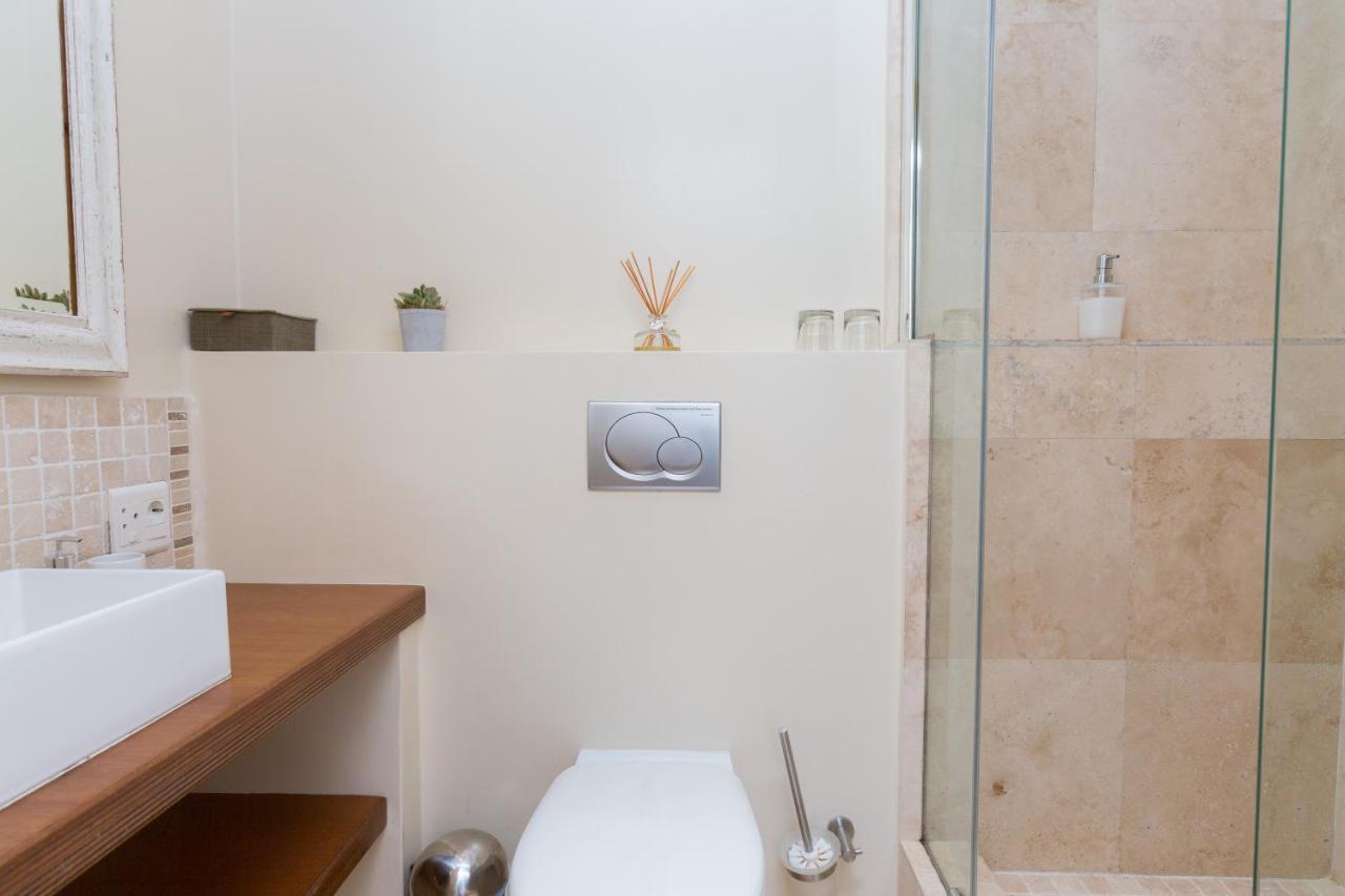 Six On Scott Bed and Breakfast Ciudad del Cabo Exterior foto
