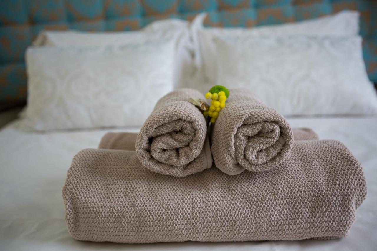 Six On Scott Bed and Breakfast Ciudad del Cabo Exterior foto